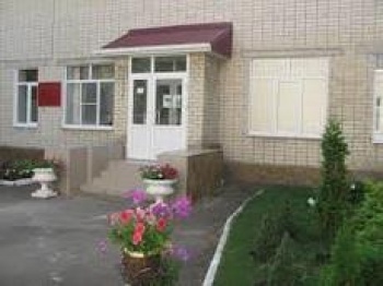 Дошкольное учебное заведение №77 «Дельфин»