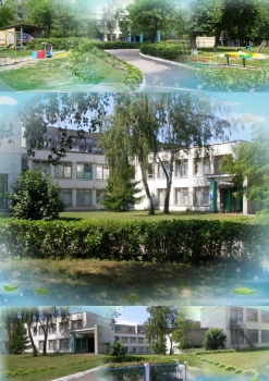 Детский сад №78 "Родничок"