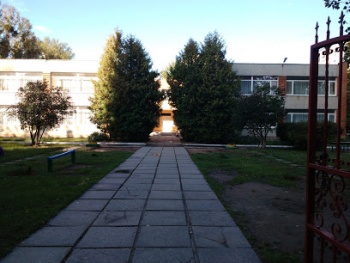 Дошкольное учебное заведение №78