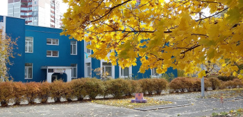 Детский сад №795