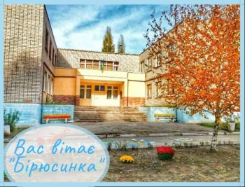 Дошкольное учебное заведение №81 «Бирюсинка»