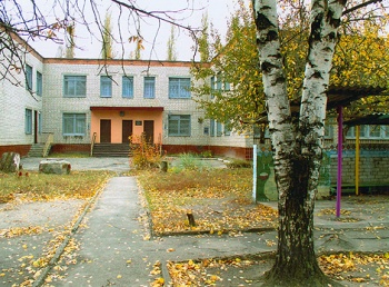 Детский сад №82