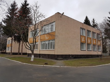 Дошкольное учебное заведение №83 «Колокольчик»