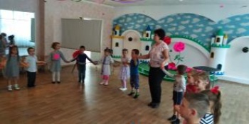 Детский сад №83 "Лесная сказка"