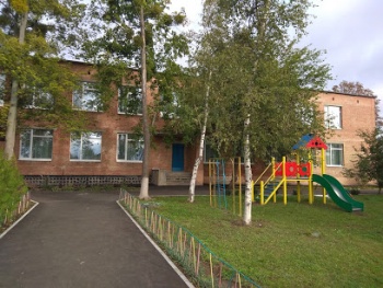 Дошкольное учебное заведение №84 «Василек»