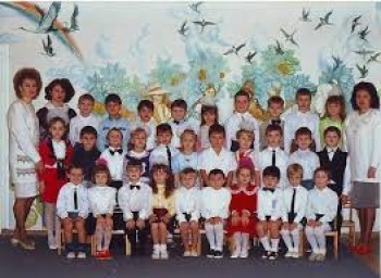 Дошкольное учебное заведение №84 «Журавлик»