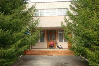 Детский сад №86 "Рассвет"