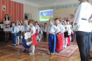 Детский сад №9 "Пчелка"