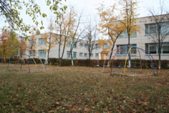 Дошкільний навчальний заклад №9 "Джерельце"