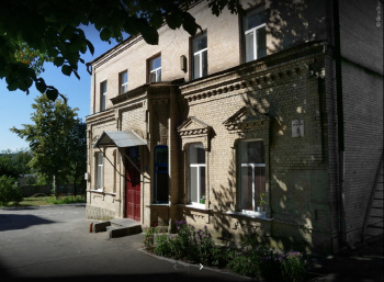 Детский сад №9 "Гвоздика"