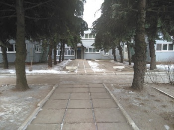 Детский сад №9 "Ласточка"