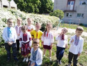 Дошкольное образовательное учреждение №9 "Веснянка"