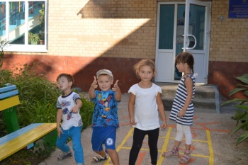 Дошкольное учебное заведение №90 «Василек»