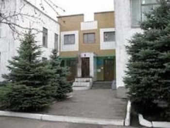 Дошкольное учебное заведение №91 "Кобзарик"