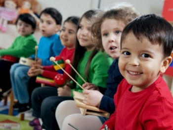 Дошкольное учебное заведение №93 «Юбилейный»