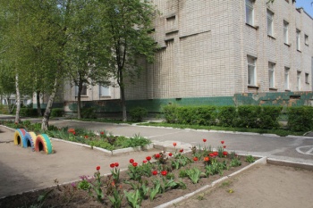 Дошкольное учебное заведение №94 «Жемчужина»