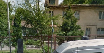 Дошкільний навчальний заклад №95 для дітей з вадами мовлення