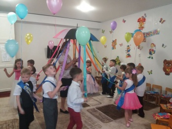 Дошкольное учебное заведение №98 «Жаворонок»