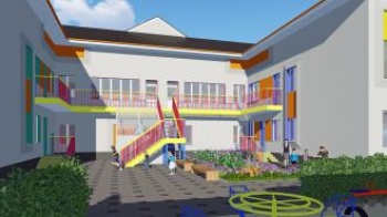 Детский сад «Аленка»