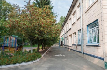 Детский сад "Орленок"