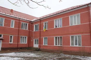 Дошкільний навчальний заклад "Пролісок"