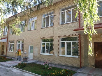 Детский сад №6