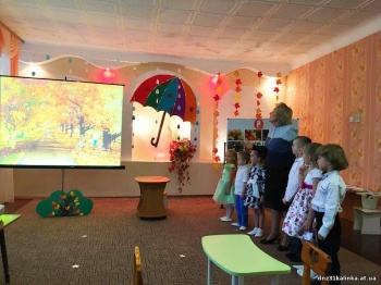 Дошкольное учебное заведение специального типа №31 "Калинка"