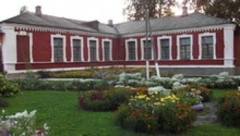 Дошкільний навчальний заклад, Ворожбянський навчально - виховний комплекс № 4