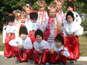 Дошкольное учебное заведение (ясли-сад) "Аленушка"
