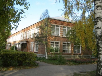 Детский сад "Фиалка"