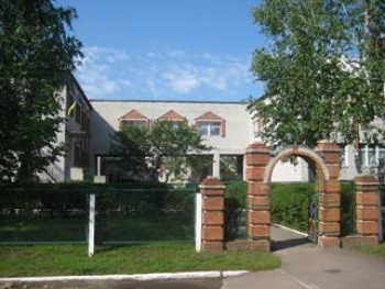 Детский сад "Калинка"