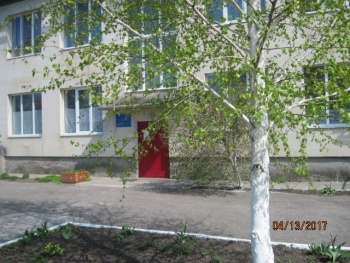 Дошкільний навчальний заклад (ясла-садок) комбінованого типу «Ромашка»