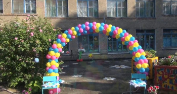 Дошкільний навчальний заклад (ясла-садок) № 10 "Дзвіночок"