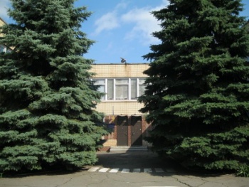 Дошкольное учебное заведение (ясли-сад) № 32