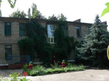 Дошкольное учебное заведение (ясли-сад) №101