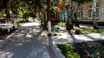 Дошкільний навчальний заклад (ясла-садок) №11 "Дюймовочка"