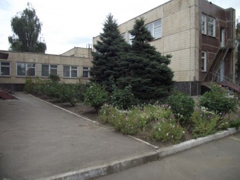 Дошкольное учебное заведение (ясли-сад) №116