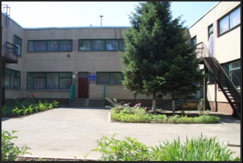 Дошкольное учебное заведение (ясли-сад) №118