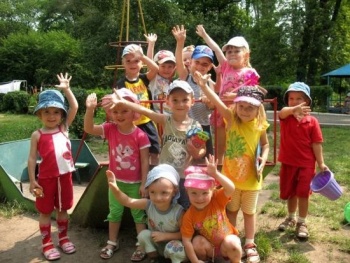 Дошкольное учебное заведение (ясли-сад) №129 "Ласточка"