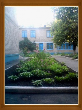 Дошкольное учебное заведение (ясли-сад) №132