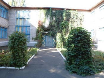 Дошкольное учебное заведение (ясли - сад) №141