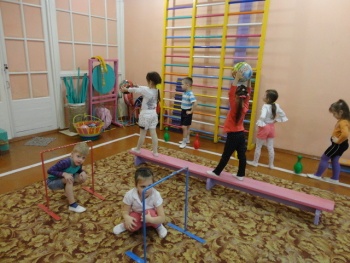 Дошкольное учебное заведение (ясли-сад) №142