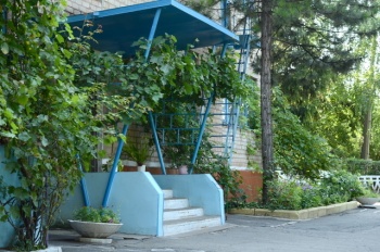 Дошкольное учебное заведение (ясли-сад) №144