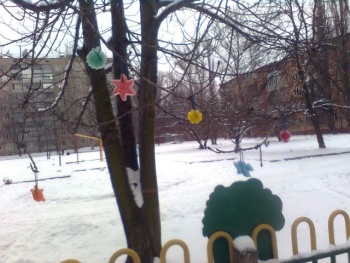 Дошкольное учебное заведение (ясли-сад) №147