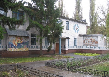 Дошкольное учебное заведение (ясли-сад) №148