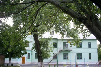 Дошкольное учебное заведение (ясли-сад) №155