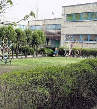 Дошкольное учебное заведение (ясли-сад) №158