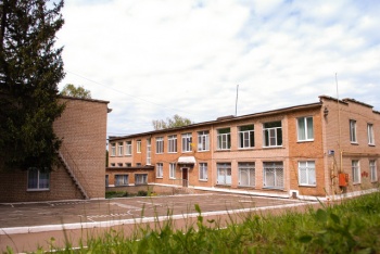 Дошкольное учебное заведение (ясли-сад) №175