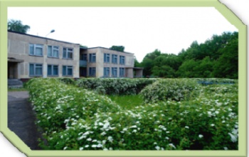 Дошкольное учебное заведение (ясли-сад) №176