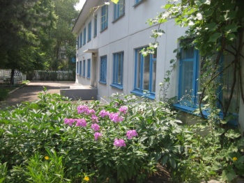 Дошкольное учебное заведение (ясли-сад) №187